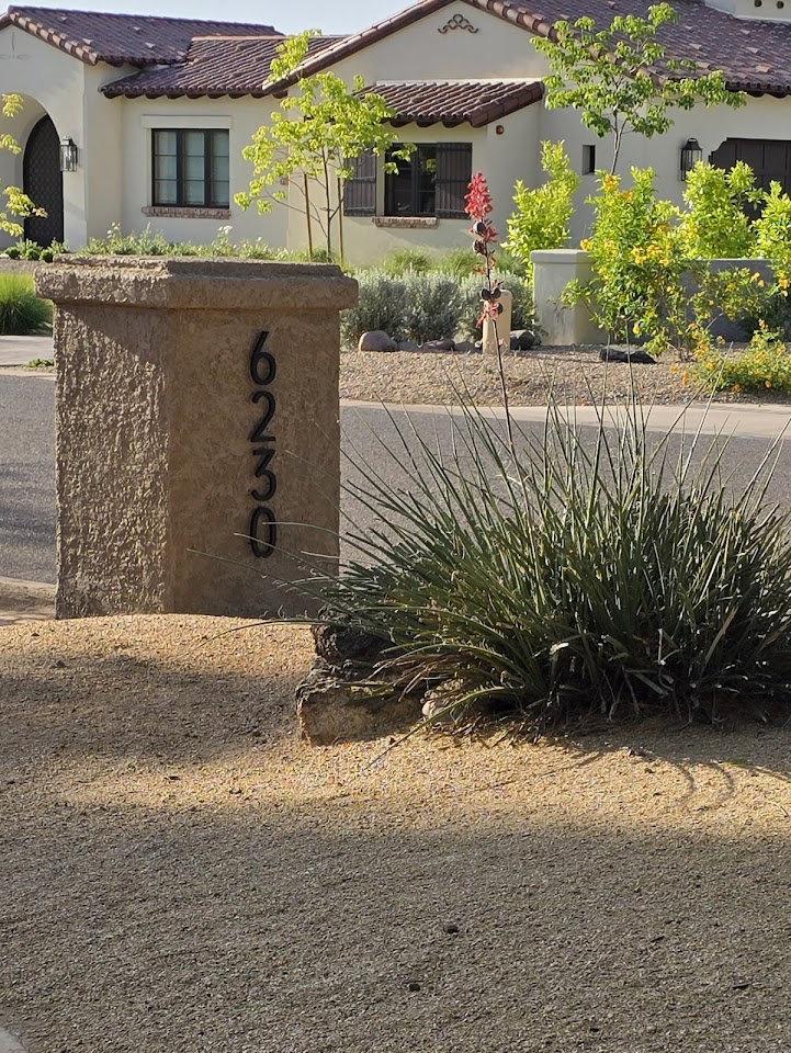 Building Block Masonry Inc. project